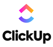 ClickUp Partner