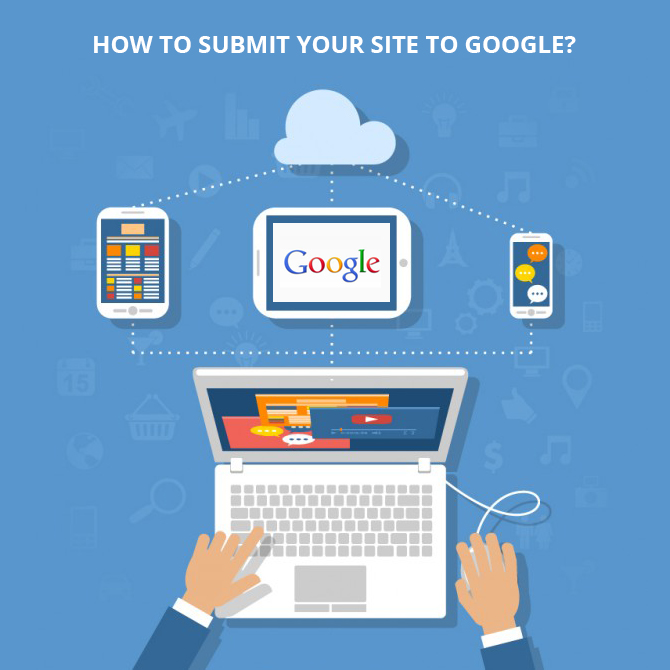 google blog